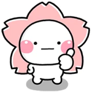 SHIROMARU × LINE VOOM LINE WhatsApp Sticker GIF PNG SHIROMARU × LINE VOOM LINE WhatsApp Sticker GIF PNG
