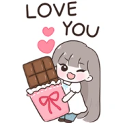 Jinny: Love You Jinny: Love You