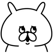 yuruusagi × TCB LINE WhatsApp Sticker GIF PNG yuruusagi × TCB LINE WhatsApp Sticker GIF PNG