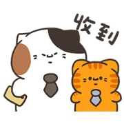 Sanfa cat: Newbie Cat Life Sanfa cat: Newbie Cat Life