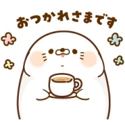 Stinging tongue seal × LINE Pocket Money LINE WhatsApp Sticker GIF PNG Stinging tongue seal × LINE Pocket Money LINE WhatsApp Sticker GIF PNG