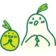 Limited Time Olive-chan & Mr.Olive-dove Limited Time Olive-chan & Mr.Olive-dove