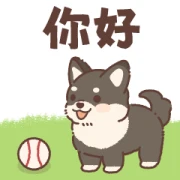 Every day! Shiba Inu Honorific Stickers Every day! Shiba Inu Honorific Stickers