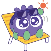 BURUBURU-KUN&friends Stickers 2 LINE WhatsApp Sticker GIF PNG BURUBURU-KUN&friends Stickers 2 LINE WhatsApp Sticker GIF PNG