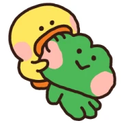 minini’s day with full of emotions LINE WhatsApp Sticker GIF PNG minini’s day with full of emotions LINE WhatsApp Sticker GIF PNG