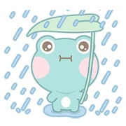 Frog Pastel Animation! Frog Pastel Animation!