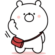 Girly bear × Yahoo! JAPAN Girly bear × Yahoo! JAPAN