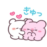 Loveez × LINEMO Loveez × LINEMO
