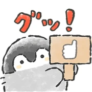 Koupenchan × LINE SHOPPING Koupenchan × LINE SHOPPING