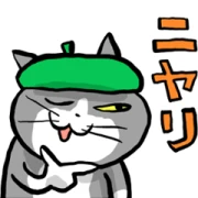 FieldWorkcat & LINE MANGA FieldWorkcat & LINE MANGA
