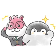 Koupen-chan × Mimamorisu (DAI-ICHI LIFE) Koupen-chan × Mimamorisu (DAI-ICHI LIFE)