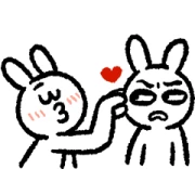 LINE SHOPPING-Crazy Rabbit’s Daily Life LINE SHOPPING-Crazy Rabbit’s Daily Life