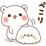 Stinging tongue seal & Vulgar × LINE NEWS Stinging tongue seal & Vulgar × LINE NEWS
