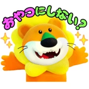 Dream Animals THE MOVIE (For Everyday)