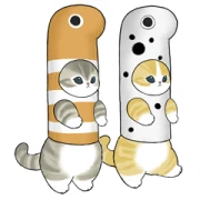 SAMENYAN × LINE Shopping SAMENYAN × LINE Shopping