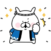 chocoZAP×YURU USAGI chocoZAP×YURU USAGI