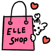 ELLE SHOP Friends ELLE SHOP Friends