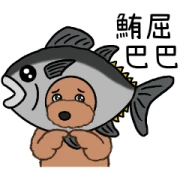 Pingfriends × DT LINE WhatsApp Sticker GIF PNG Pingfriends × DT LINE WhatsApp Sticker GIF PNG