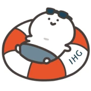 obungu × IHG Hotels & Resorts obungu × IHG Hotels & Resorts
