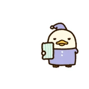 mini DUCKOO at Home mini DUCKOO at Home
