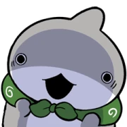 Little Shark’s Day Out & LINE MANGA Little Shark’s Day Out & LINE MANGA