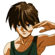 Mobile Suit Gundam Wing Mobile Suit Gundam Wing