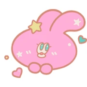 Bunny Star Carrot Bunny Star Carrot