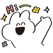 LINE OpenChat × 3388rabbit LINE OpenChat × 3388rabbit