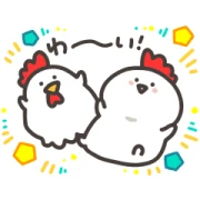 Lawson × obungu Stickers