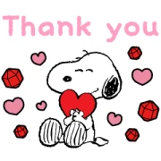 Snoopy & LINE Match Flight Snoopy & LINE Match Flight