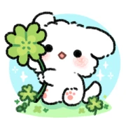 Malmal Baby Puppy: Everyday