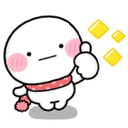 JCB × Hello Rabbits As you please