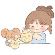 Hope & Malt: Ordinary Day