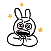 LINE VOOM × EMO Bonnie LINE VOOM × EMO Bonnie