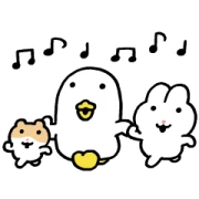 Cute and quirky friends, DOOHAMBBA! Cute and quirky friends, DOOHAMBBA!