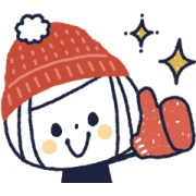 Cute Bob Hair Girl × LY Corporation