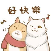 Cat’s Lifestyle Winter Doodle Cat’s Lifestyle Winter Doodle
