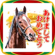 Kitasan Black & Saburo Kitajima