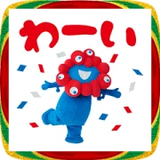 Talk with MYAKU-MYAKU Stickers