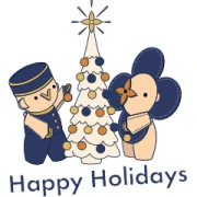 Louis Vuitton Holiday Stickers Louis Vuitton Holiday Stickers