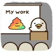 mini DUCKOO at Work mini DUCKOO at Work