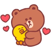 All cute, all great! Free Stickers All cute, all great! Free Stickers