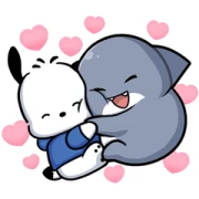 Pochacco x Shahimi: Happy Every Day Pochacco x Shahimi: Happy Every Day