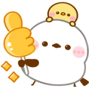 Long-tailed Tit × PayPay bank Long-tailed Tit × PayPay bank