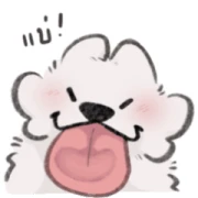 Mumumellow Mini Samoyed Mumumellow Mini Samoyed