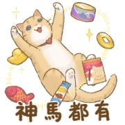 Cat's Lifestyle Purrfect Horse Year Cat's Lifestyle Purrfect Horse Year