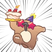 Unfriendly Animals: Congratulations Unfriendly Animals: Congratulations