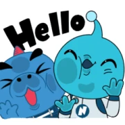 GODJI & NEZO GODJI & NEZO