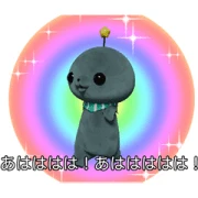Kyoiku-TV Voice Stickers Kyoiku-TV Voice Stickers
