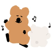 QUOKKA & BOBO’s Day Full of Feelings QUOKKA & BOBO’s Day Full of Feelings